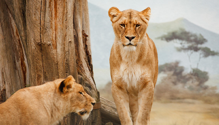 Разрастването на градовете поставя сериозни предизвикателства пред съжителството на хора