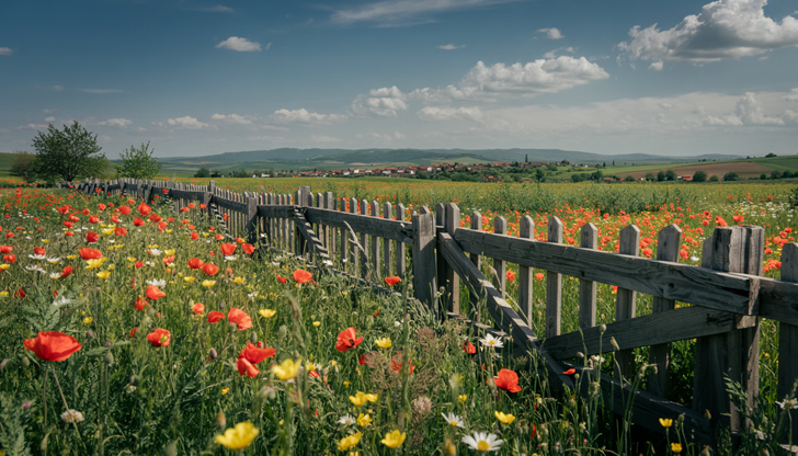 Опасност от наводнения до средата на месеца и засушаване към
