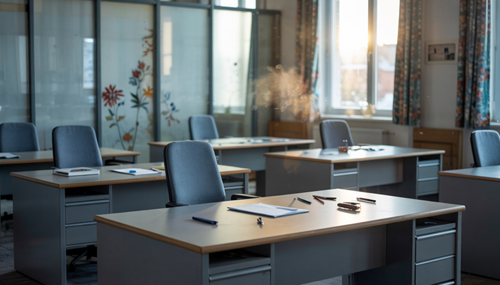 Работодателите свиват плановете за наемане на нови служители през 2025