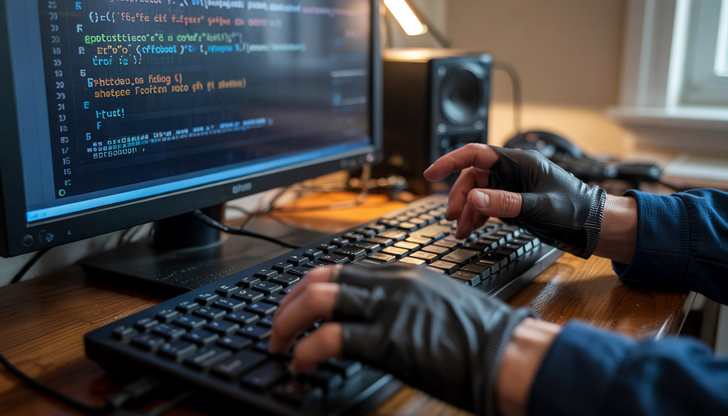 Престъпниците използвали криптовалути за прикриване на следитеВ една от най-мащабните