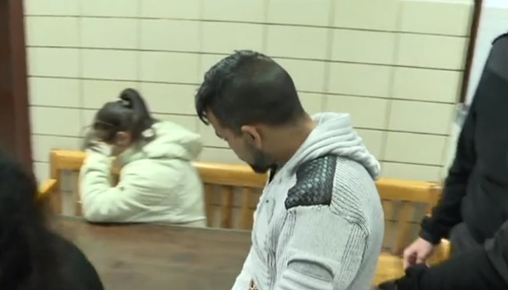 Мъжът е дал колата си на пиян водач без шофьорска