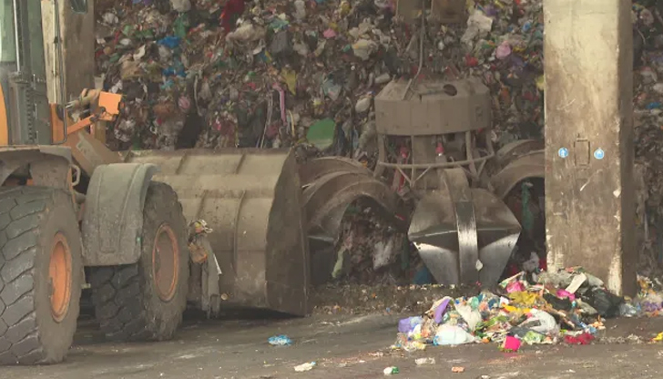 В спешна проверка РИОСВ потвърди нарушението, никоя институция не поема