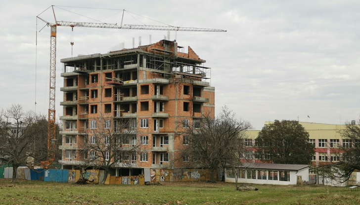 Над 45 000 сделки с имоти само за първите три