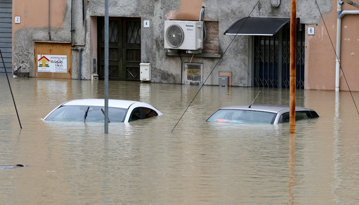 Властите в Пиемонт отпуснаха спешна помощ от 5 милиона евро