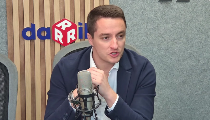 Крим не може да е рускиДепутатът от ПП – ДБ