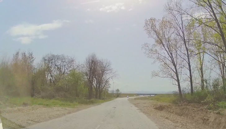 Движението по новия участък на АМ Хемус е обещано до