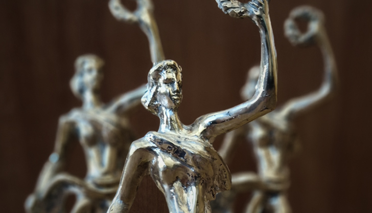 До 12 май се приемат номинации за наградите в култура