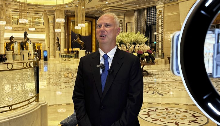 Първа визита на високопоставен руски служител в САЩ от 2022