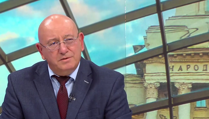 Бившият екоминистър коментира наболели проблеми с управлението на отпадъците и