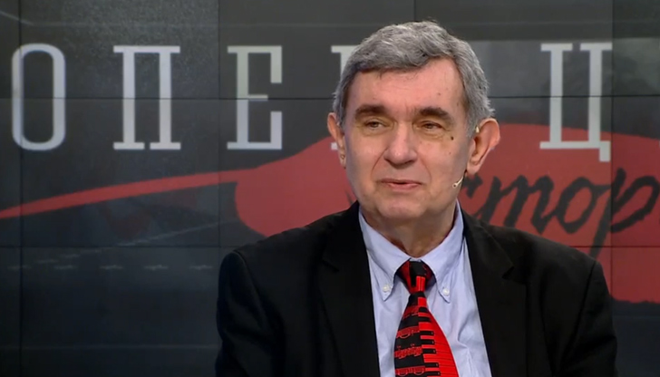 Парите като ключ към разбирането на българската средновековна историяБългария има