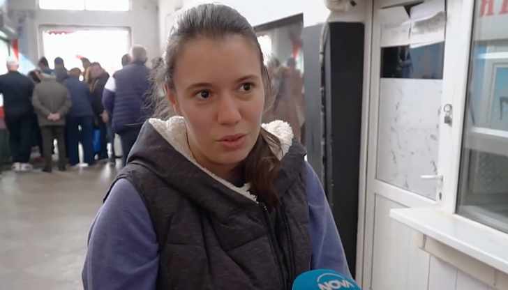 Прясното месо е основно предимство на румънския пазарВ дните преди