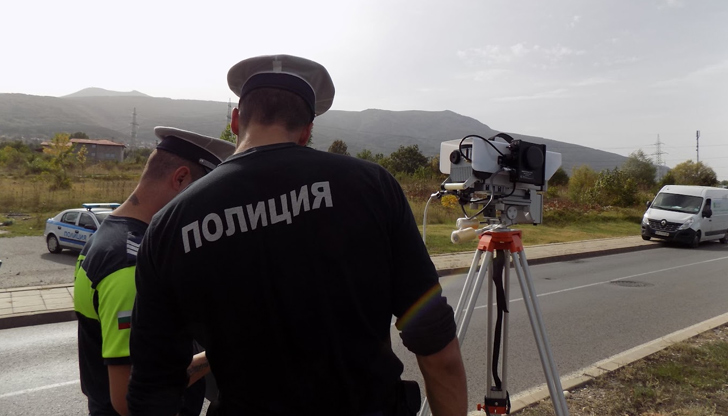 По-строги мерки срещу нарушителите и ограничение на скоростта в населени