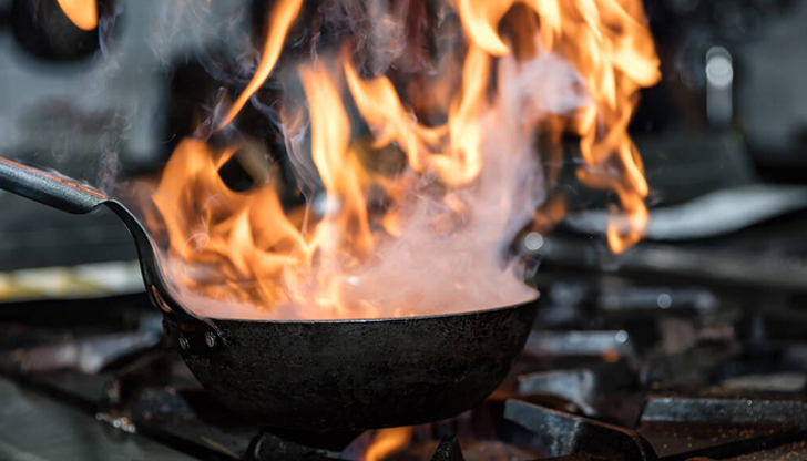 През изминалите два дни екипите на РДПБЗН - Русе са