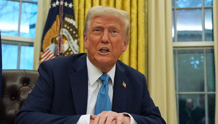 Американският президент заяви, че има собствен краен срок за решаване