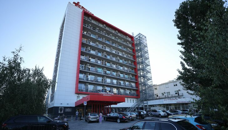 Медиците ще следят състоянието на пациентите в следващите 24 месецаЧетирима