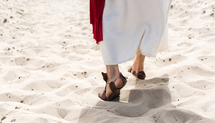 Експерти разкриват изненадващи теорииЛичният живот на Исус Христос винаги е