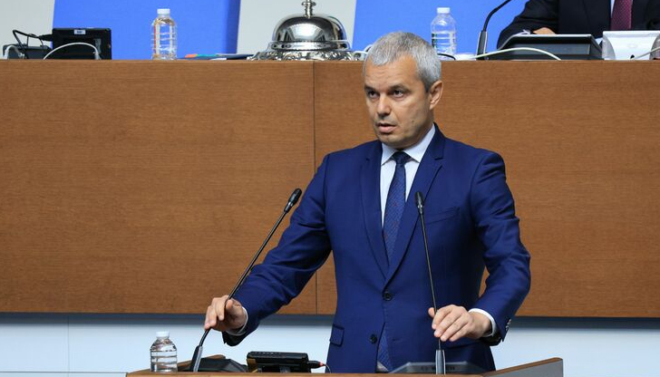 Корупцията ще е следващият повод за атака срещу власттаДокато депутатите