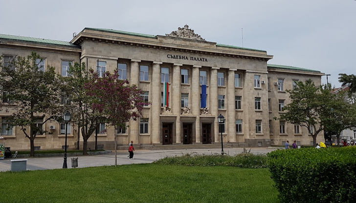 Тържествената церемония ще се проведе на 17 април в сградата