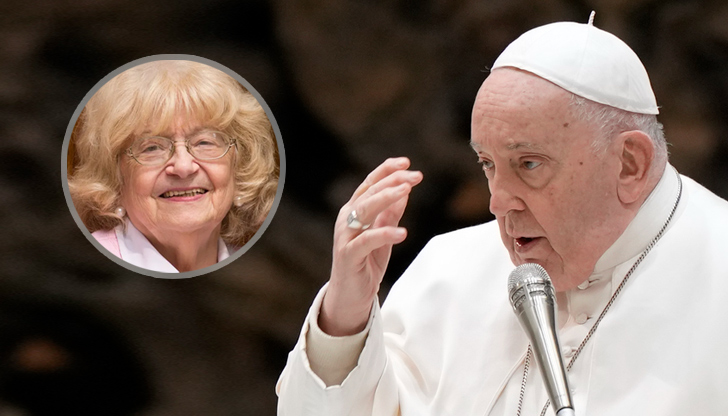 Амалия Дамонте – жената, която отказала да се омъжи за