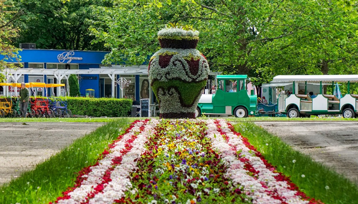 Очаква ни слънчево време преди бурите да обхванат цялата страна