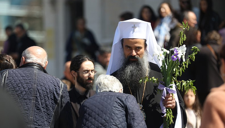 Не бива да бързаме да се радваме на небогоугодни нещаВ