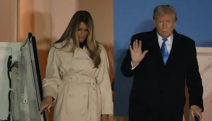 Над 200 000 души се събират в Рим, очакват се