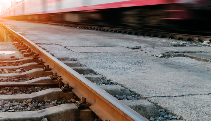 Според проекта, влакът ще пътува три пъти дневноОбластната администрация в