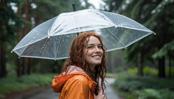 Метеоролозите обявиха жълт код за валежи в петъкСиноптиците от Meteo