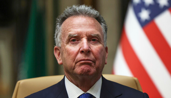 Пратеникът на Тръмп разкри подробности за разговора си с Путин