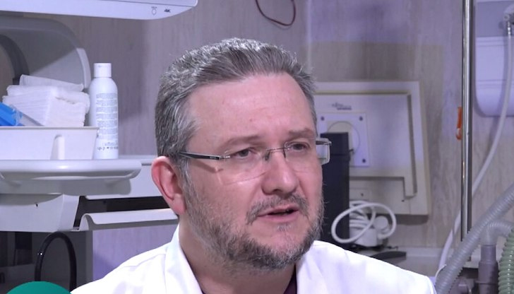 Началникът на гастроентерология в Пирогов разкри как да пазим храносмилателната