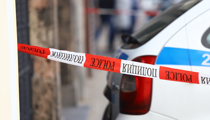 Инцидентът е станал по време на вечеряТрагичен инцидент в Димитровград