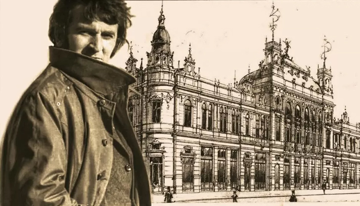 Кандидати от три държави представят идеи за спектакъл по темата