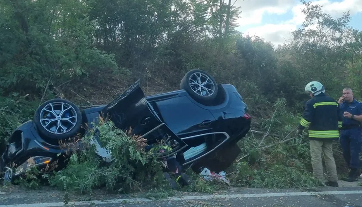 Над 100 души са загубили живота си на пътя от