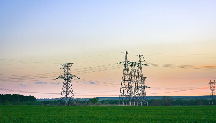 Страната достигна исторически минимум от едва 2500 мегаватаРумъния регистрира най-ниското