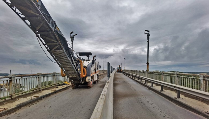 Трафикът ще се регулира от сигналисти и екипи на Гранична