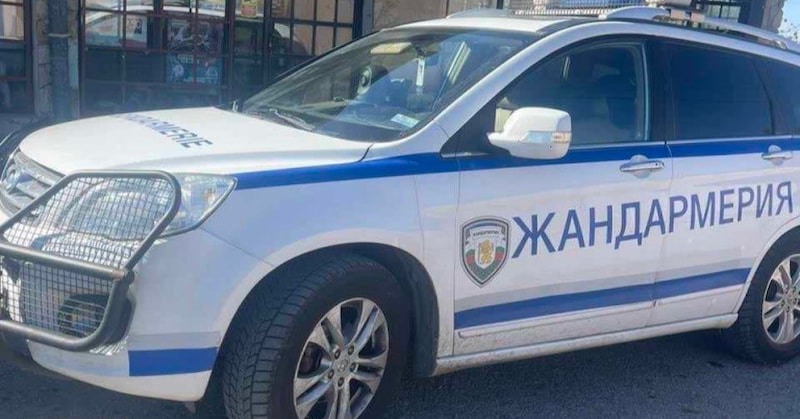 Полицията е проверила над 160 лица и 27 автомобила в