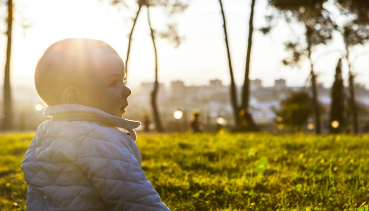 През различните сезони ни е необходим различен престой под слънчевите