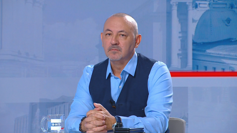 Лошите пътища не са само 1% от причините за катастрофиВладимир