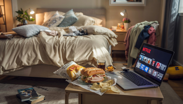 Променете тези навици в спалнята и ще спите като бебе