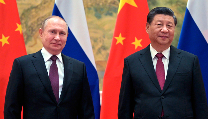 Пет държави вече се присъединиха към мащабната космическа инициативаРусия и