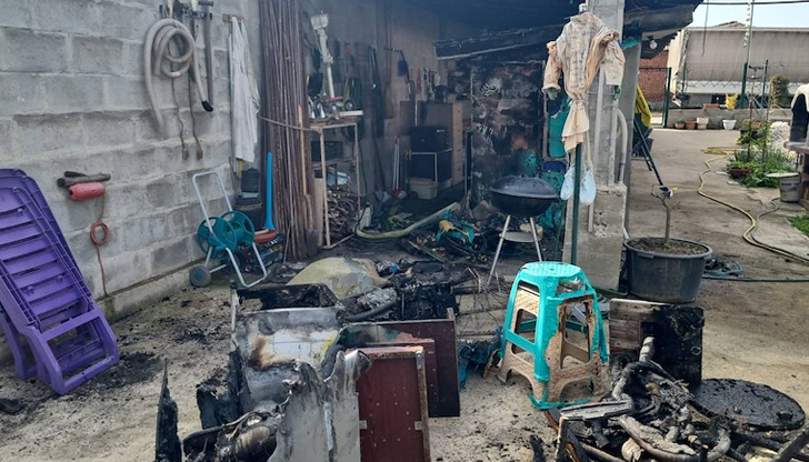 Комисия ще описва щетите, но жителите са скептични относно реалните