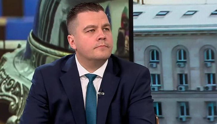 Балабанов отхвърли твърдението на президента, че ИТН е зависима формацияИзразяването