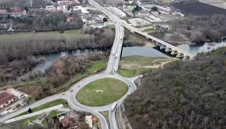 Държавата предприема мерки след множество тежки катастрофи в отсечкатаДържавата започва