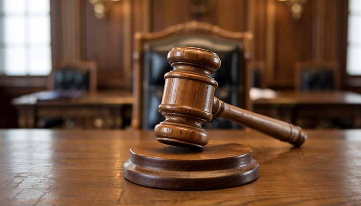 Висшият съдебен съвет гласува мащабно увеличение на заплатитеВисшият съдебен съвет