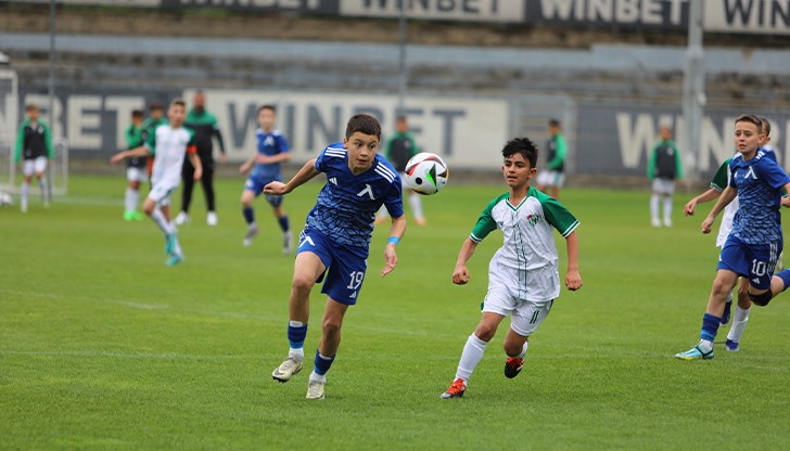 Второто издание на международната надпревара ще се проведе от 2