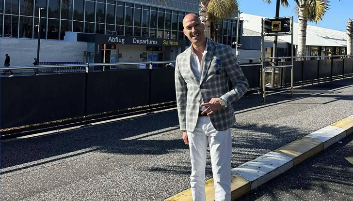 Никола Николов е в неизвестност от 10 априлБлизки на 28-годишния