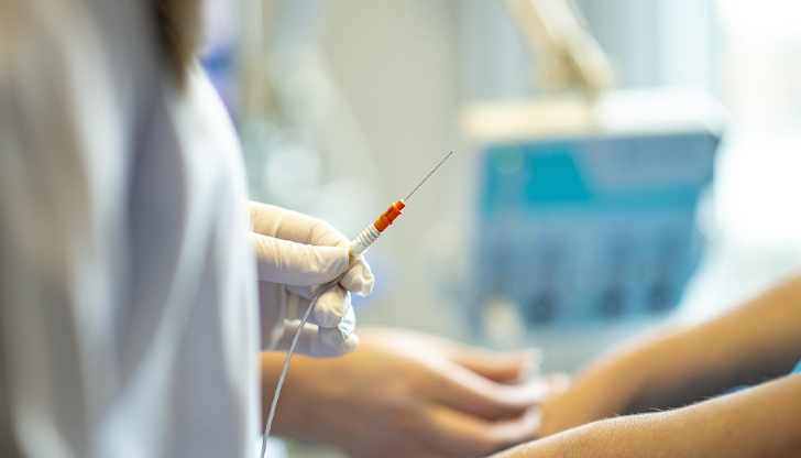 Започна проверка в ямболската болница след смърт на новороденоТежък случай