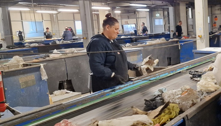 Васил Терзиев: София е оставена сама в битката с отпадъците,