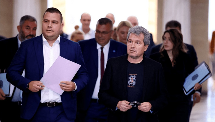 Делегатите ще приемат нов устав и ще изберат председател и