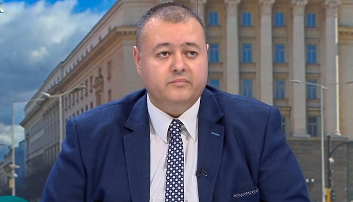 Депутатът от ПП-ДБ определи мерките на правителството като кризисен ПР